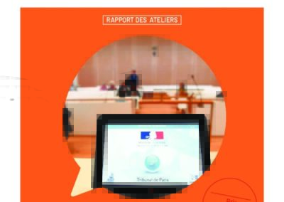 Justice algorithmique : s’assurer de l’éthique et préserver l’équité ?