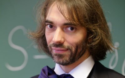 Cédric Villani