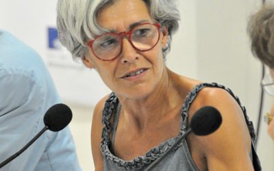 Claudie Haigneré