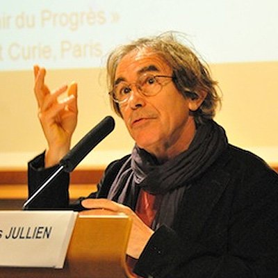 François Jullien