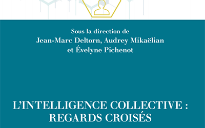 L’intelligence collective : une expérience des auditeurs de l’IHEST