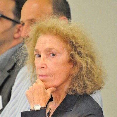 Mireille-Delmas-Marty Mireille Delmas-Marty