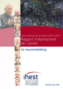 rapport neuromarketing