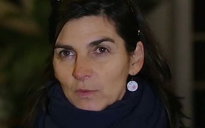 Sophie Bécherel – Journaliste à France Inter