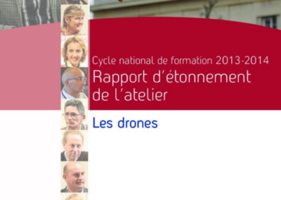 Les drones