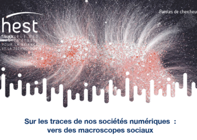 Sur les traces de nos sociétés numériques : vers des macroscopes sociaux