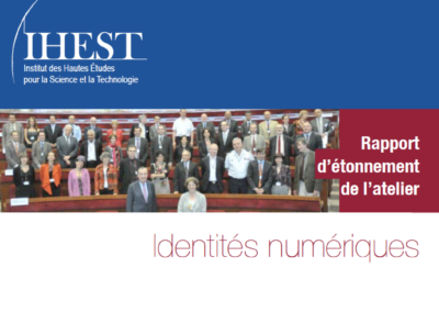 Identités numériques