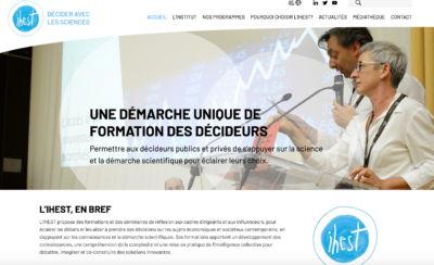 site-web-ihest