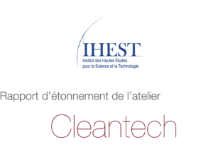 cleantech