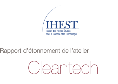 Cleantech