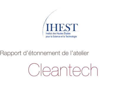 cleantech