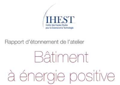 Bâtiment à énergie positive