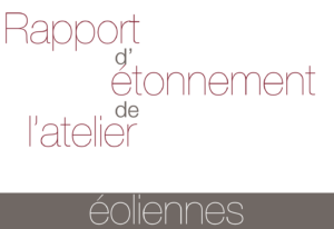 eoliennes