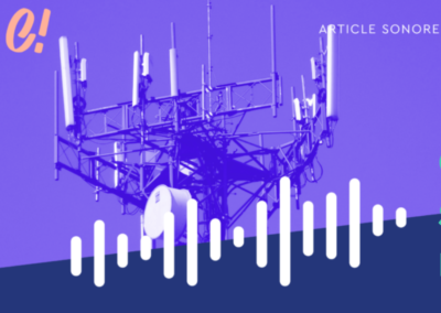 5G : Quelle révolution sociétale voulons-nous ?