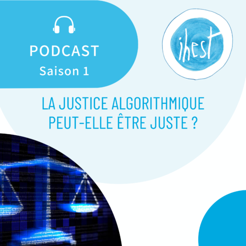 Podcast-justice
