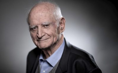 La promotion 2020-2021 aura comme figure tutélaire Michel Serres