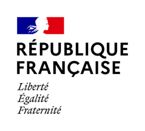 République francaise logo