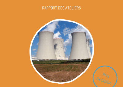 Quelle place pour le nucléaire dans la transition énergétique?