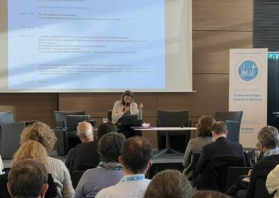 Ouverture du cycle national 2021-2022 : Quelles ressources pour les transitions ?