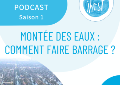 Montée des eaux : comment faire barrage ?