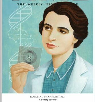 Rosalind-Franklin-image