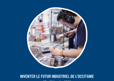 Inventer le futur industriel de l’Occitanie