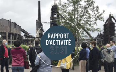 Rapport d’activité 2021