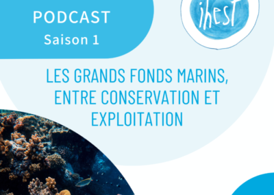 Les grands fonds marins, entre conservation et exploitation