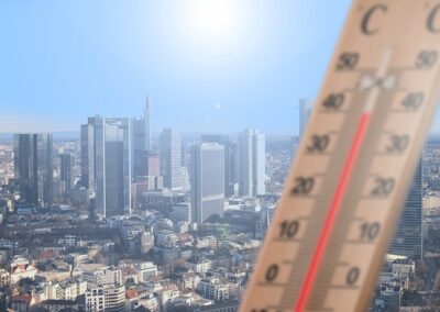 « Défis climatiques » : Que peuvent les scientifiques face à un climat toujours plus contrasté ?