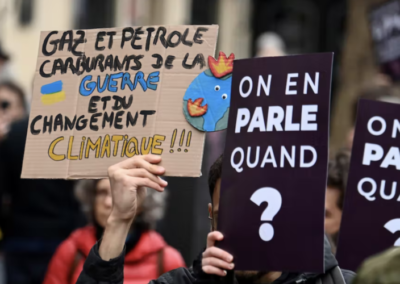 « Défis climatiques » : Trouver de nouvelles boussoles économiques pour permettre le changement