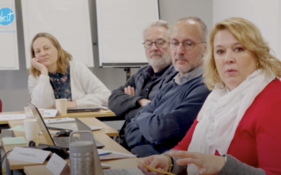 Témoignages des auditeurs et auditrices de la promotion Rosalind Franklin