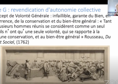 Brève histoire du Bien : du Ciel des idées à l’éthique procédurale