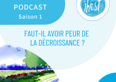 Faut-il avoir peur de la décroissance ?