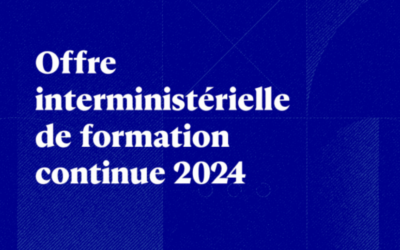 L’IHEST et l’INSP proposent la formation ‘S’appuyer sur les sciences pour mieux décider’ au service des cadres supérieurs de l’État