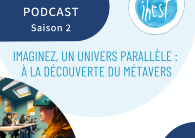 Imaginez, un univers parallèle : à la découverte du Métavers