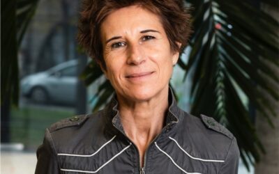 Nomination de Véronique Balbo-Bonneval au poste de directrice de l’IHEST