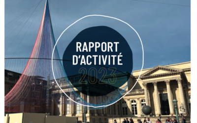 Le rapport d’activité 2023 de l’IHEST est disponible