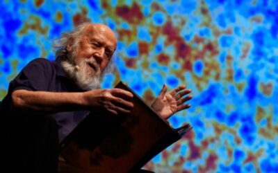 La promotion 2024 aura comme figure tutélaire Hubert Reeves
