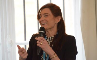 Sandrine JOSSO, Députée, Assemblée Nationale