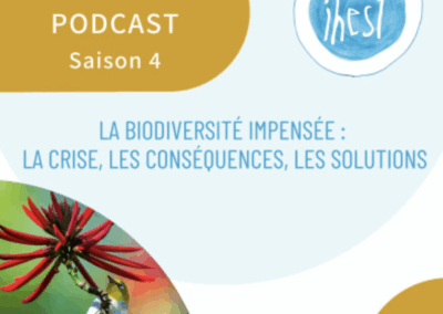 La biodiversité impensée : la crise, les conséquences, les solutions