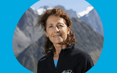 Édito de Sandra Lavorel, présidente de l’IHEST
