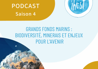 Grands fonds marins : biodiversité, minerais et enjeux pour l’avenir