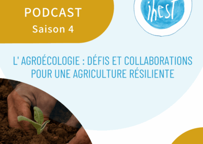L’ Agroécologie : défis et collaborations pour une agriculture résiliente