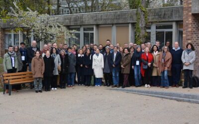 L’IHEST accueille sa 20ème promotion