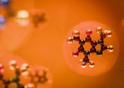 La question des nanotechnologies