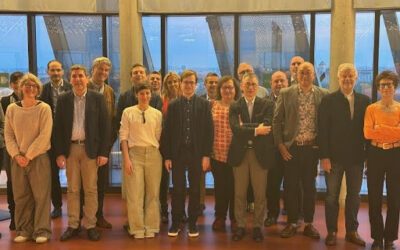 Création de la délégation régionale Nouvelle-Aquitaine de l’IHEST